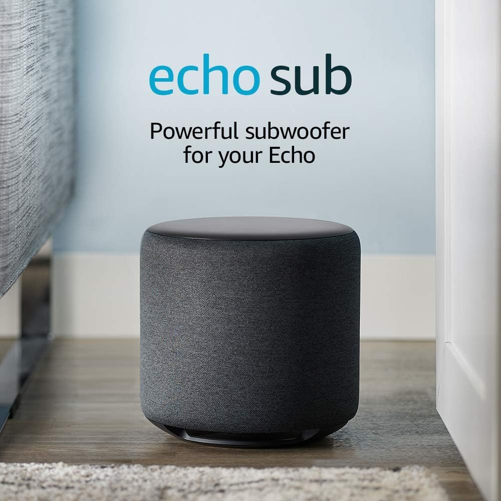 Amazon Echo Studio (newest model)