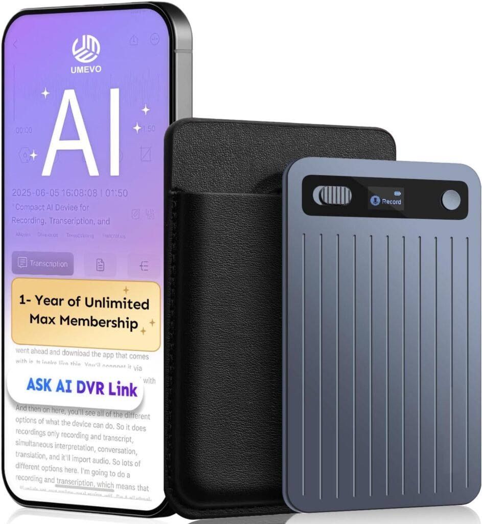 132G (9800 Hour) Voice Activated Recorder - Elasound Voice Recorder