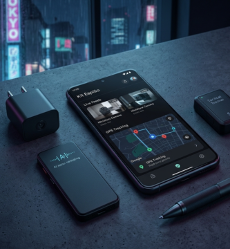 High-resolution hidden camera for spy kit 2026