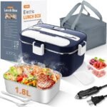Vovoy / UVI Electric Lunch Box